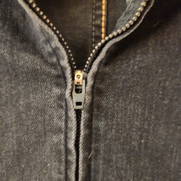 Free People We The Free Jayce Jumpsuit Medium - Picture 6 of 9